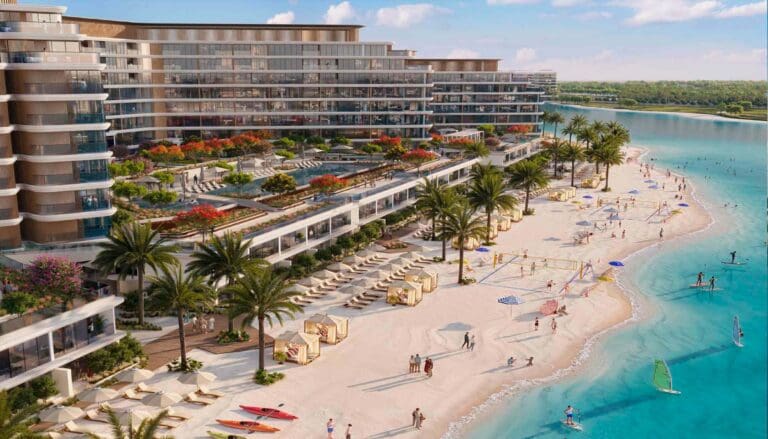 Why I invested in Siniya Island