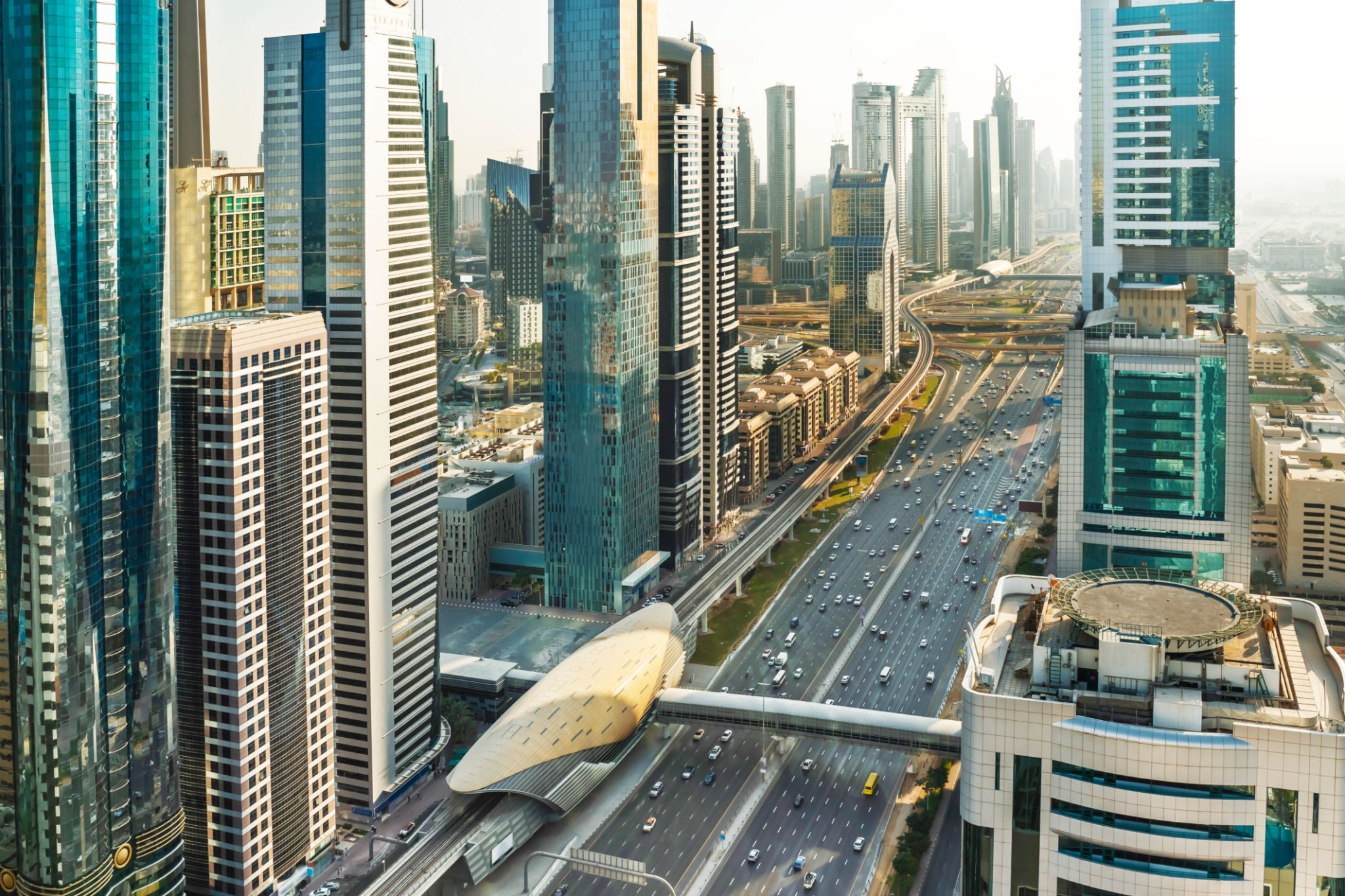 DIFC Zabeel District 2.0