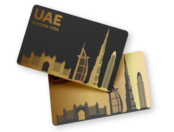 Dubai Golden Visa