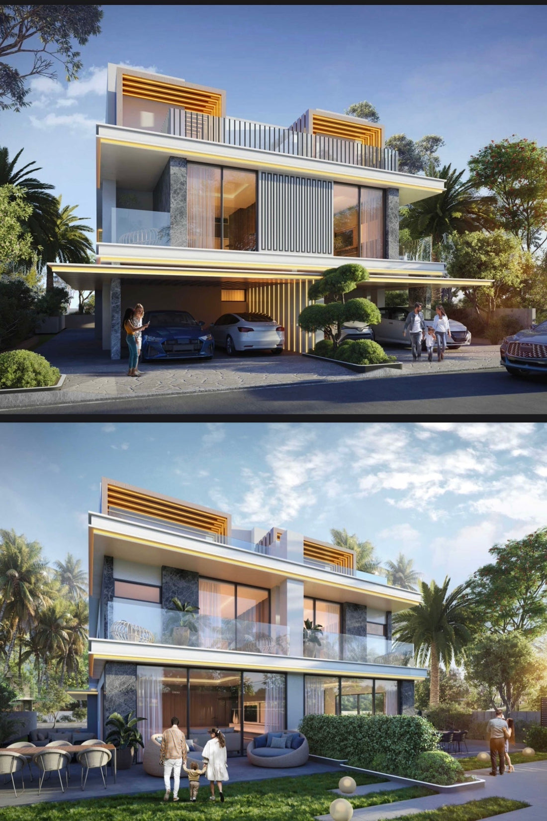 DAMAC Islands Phase 2