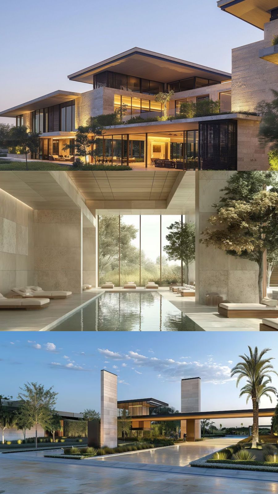 The Heights Country Club & Wellness By EMAAR