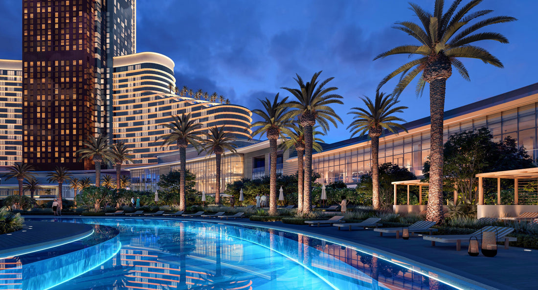 Wynn Resort and Casino - UAE
